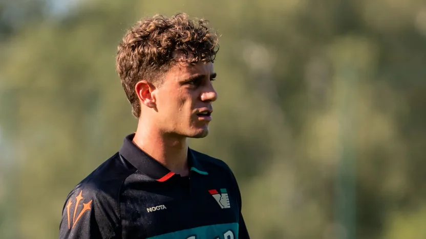 Saint-Etienne - Venezia 4-3