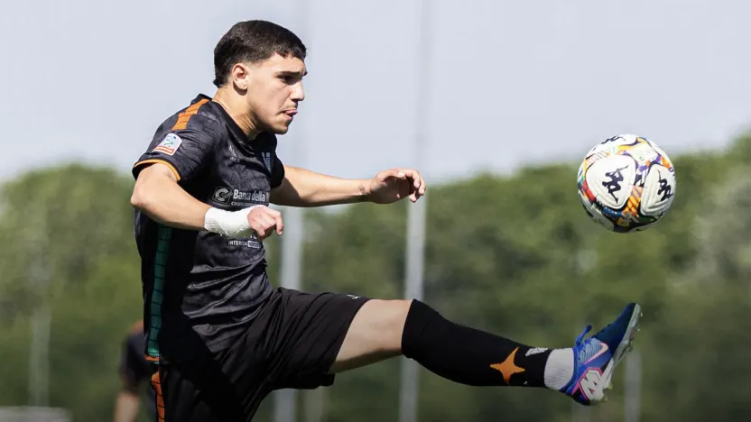 Primavera 25/26: Sudtirol - Venezia FC 1-0