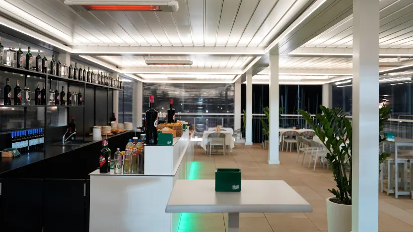 Venezia FC (Hospitality) 191125-27