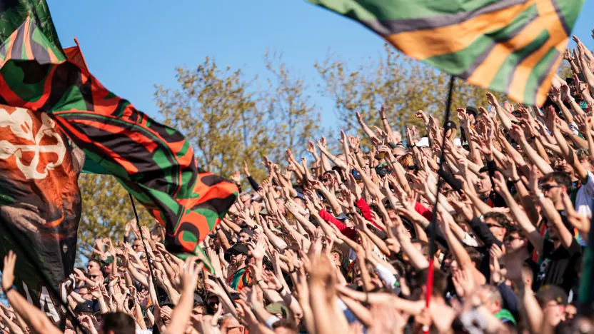 Le iniziative del Venezia FC per i tifosi Under 14