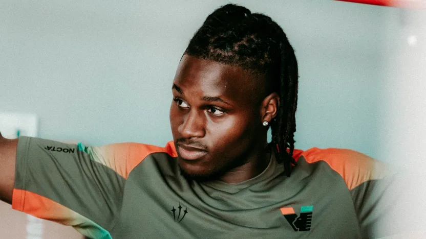 Alvin Okoro prolunga il contratto