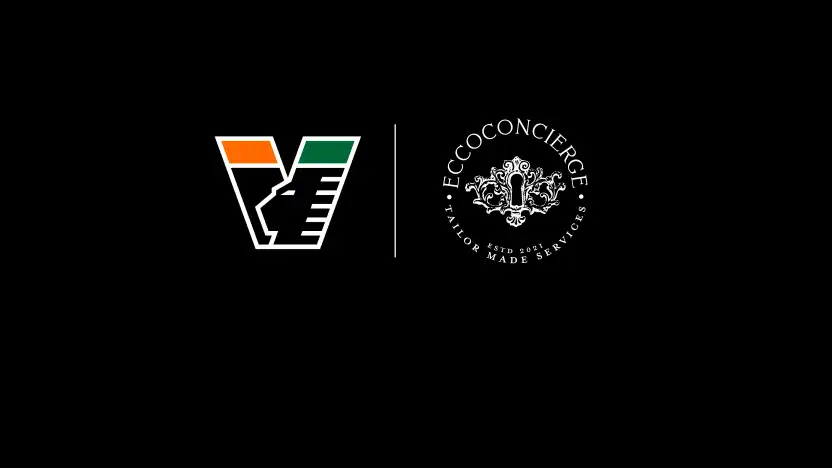 ECCO CONCIERGE AL FIANCO DI VENEZIA FC PER LA STAGIONE 2026/2027
