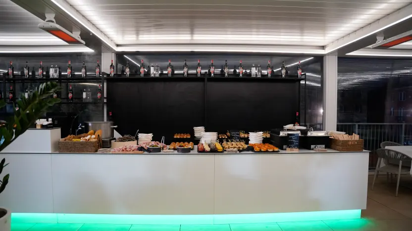 Venezia FC (Hospitality) 191125-25