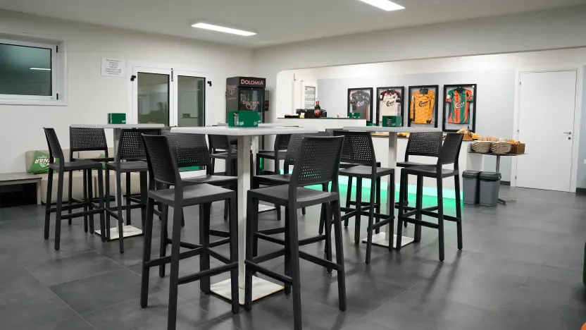Venezia FC (Hospitality) 191125-3