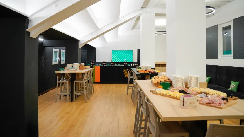 Venezia FC (Hospitality) 191125-7