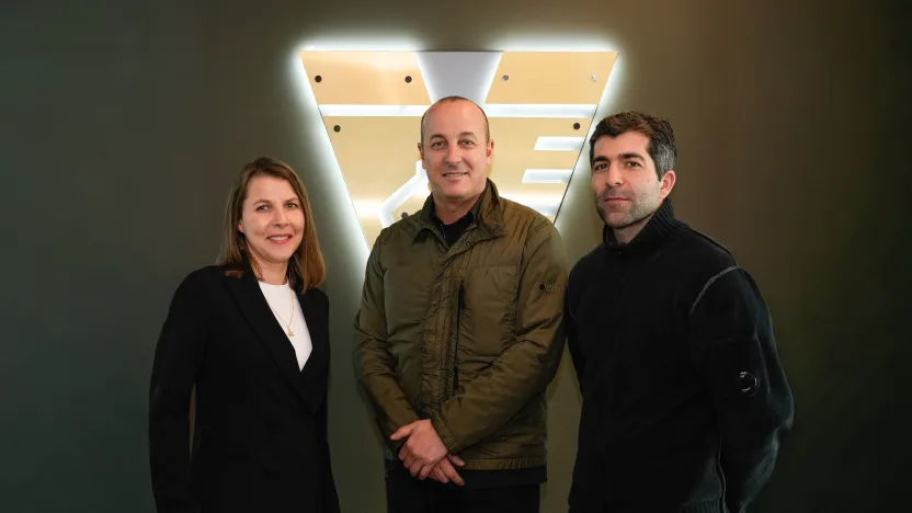 VENEZIA FC SpA STRENGTHENS ITS MANAGEMENT TEAM  WITH THE APPOINTMENT OF TWO NEW MANAGERS