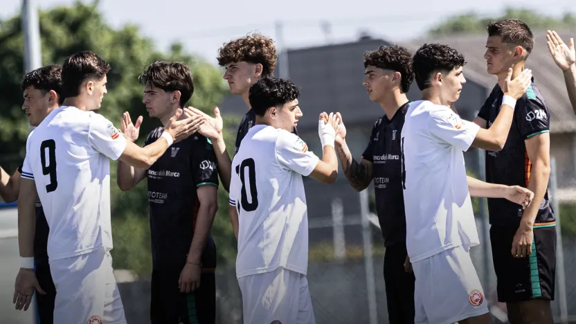 Primavera 25/26: Venezia FC - Cittadella 0-0