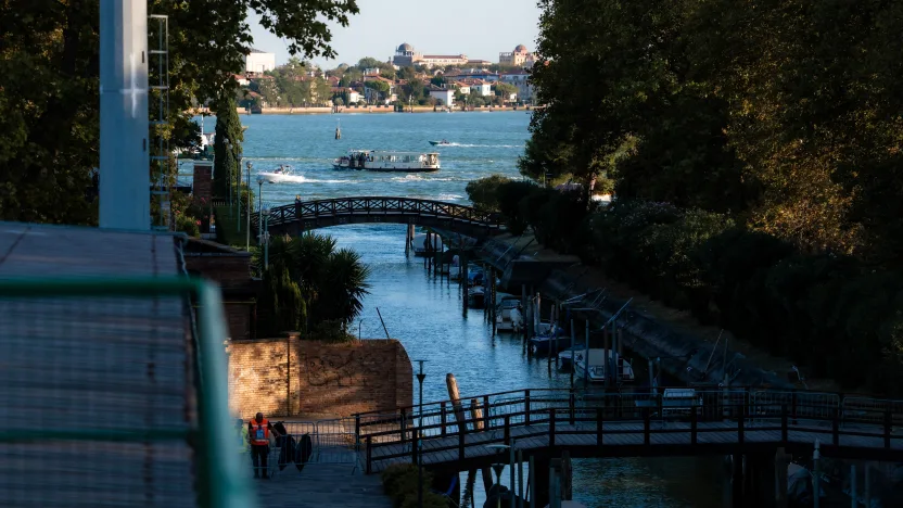 Venezia - Lazio: la prevendita per il settore ospiti