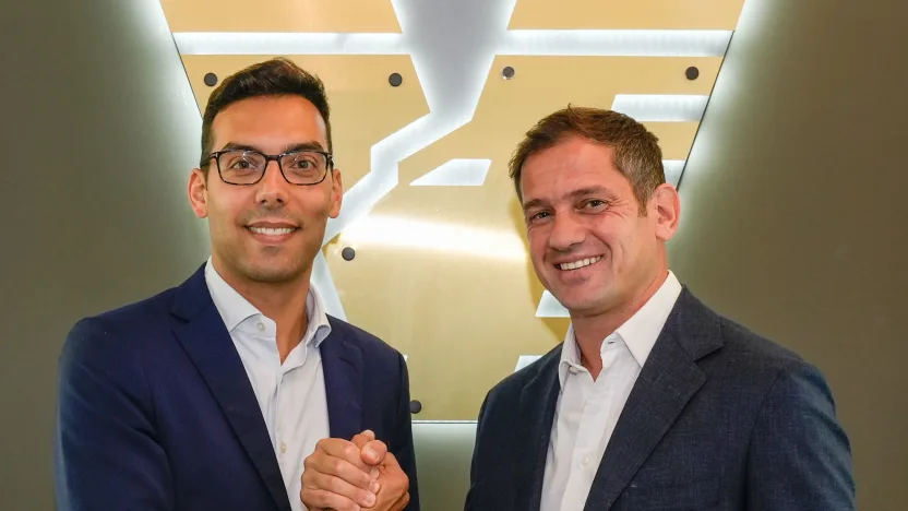 VENEZIA FC SPA: DAVIDE GUGLIELMETTI APPOINTED NEW HEAD OF FOOTBALL OPERATIONS