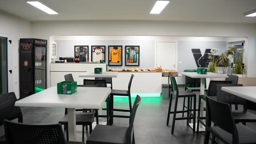 Venezia FC (Hospitality) 191125