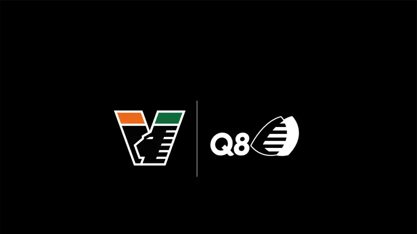 Q8 al fianco di Venezia FC in qualità di Official Partner e Official Fuel Partner per la stagione 2026/2027