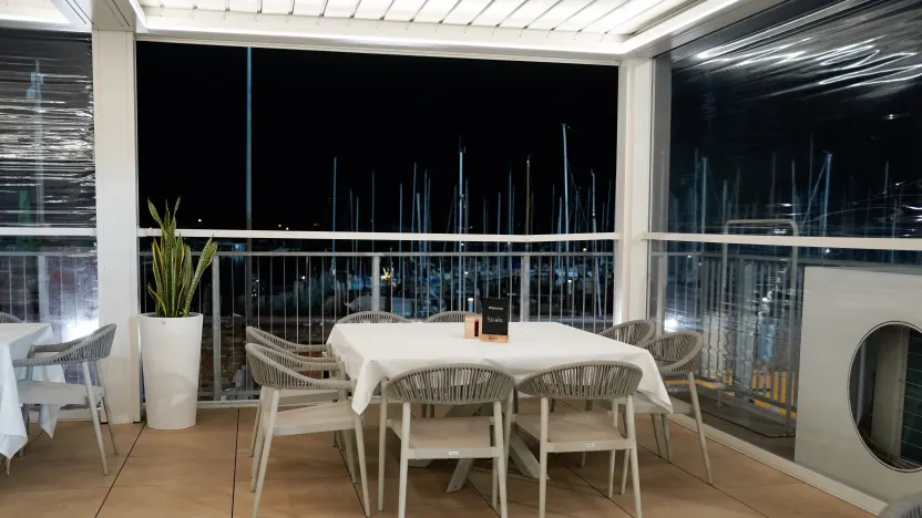 Venezia FC (Hospitality) 191125-29