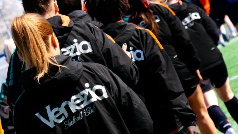 I numeri di maglia della stagione 2026/27