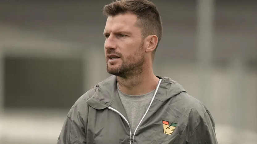 Marco Modolo promoted to head coach of the Primavera