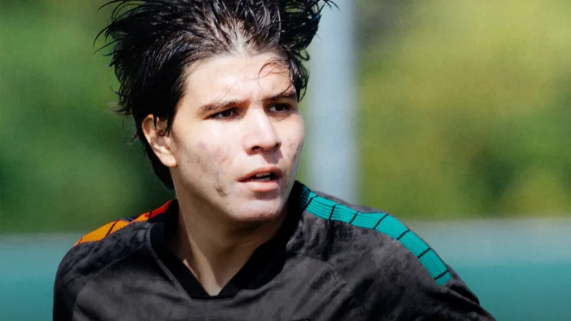 Primavera 25/26, Playout Andata: Padova - Venezia FC 1-1