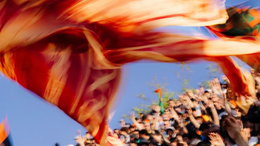 La Prima Squadra si presenta ai tifosi a Ca' Venezia