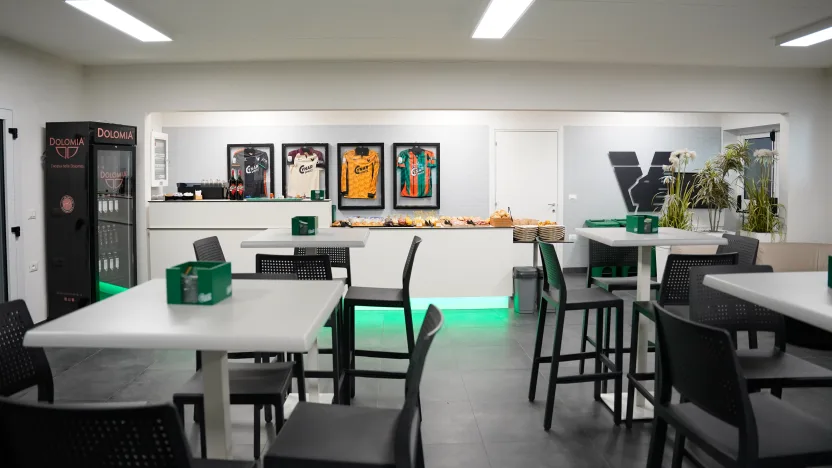 Venezia FC (Hospitality) 191125-2