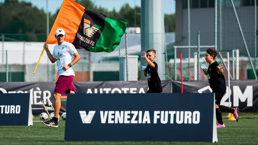 Venezia Futuro: oltre 100 partecipanti al primo giorno di Open Day
