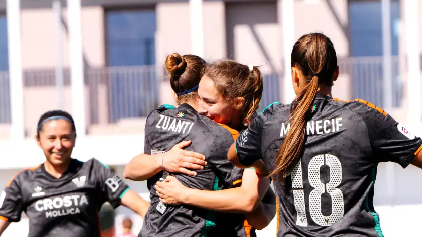 Serie B Fem. 25/26: Venezia FC - San Marino 6-4