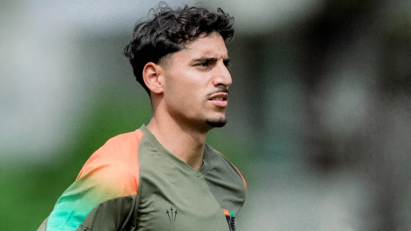 Marko Farji al sc Heerenveen