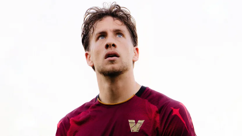 Michael Svoboda al Brighton & Hove Albion FC