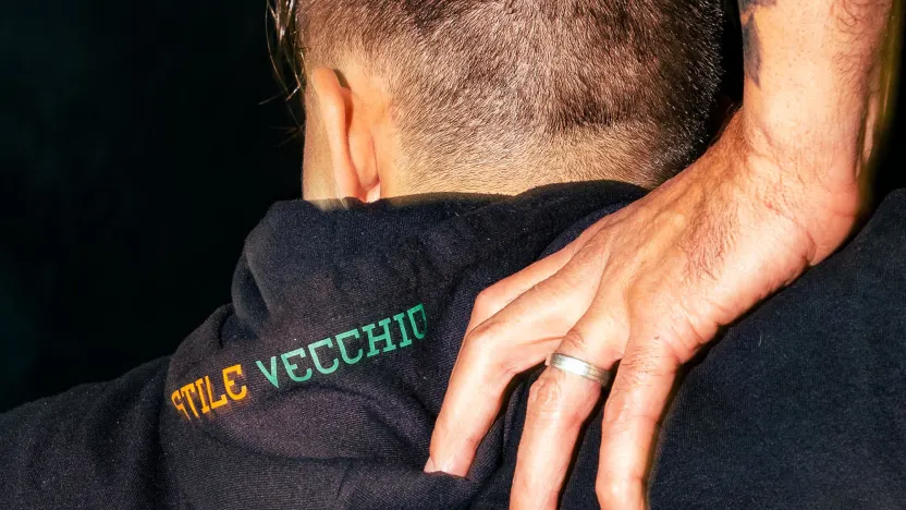 LE ORIGINI DEL CASUAL E DEL TERRACE STYLE