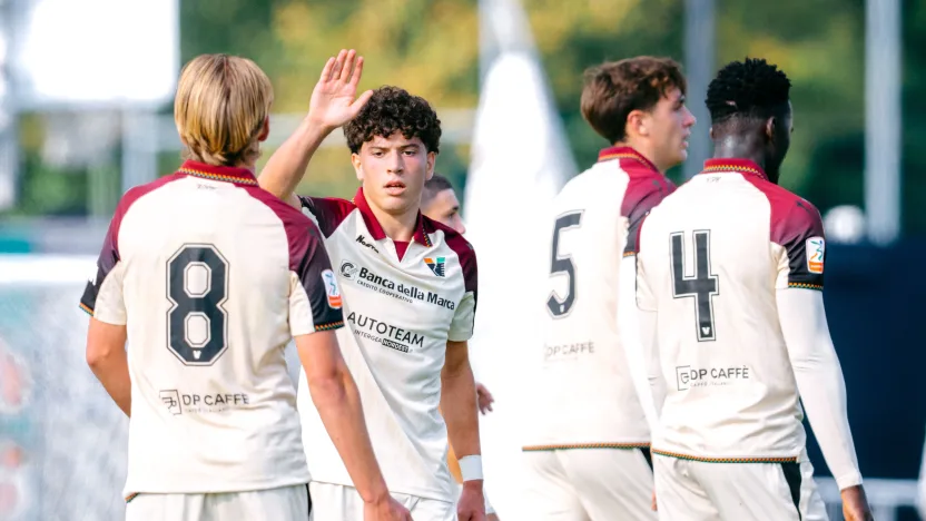 VENEZIA FC ANNOUNCES NEW PARTNERS FOR YOUTH SECTOR AND PRIMAVERA TEAM