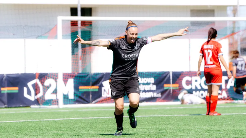 Il calendario di Serie B Femminile 26/27