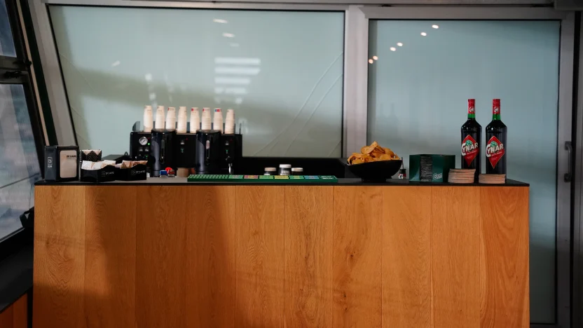 Venezia FC (Hospitality) 191125-21