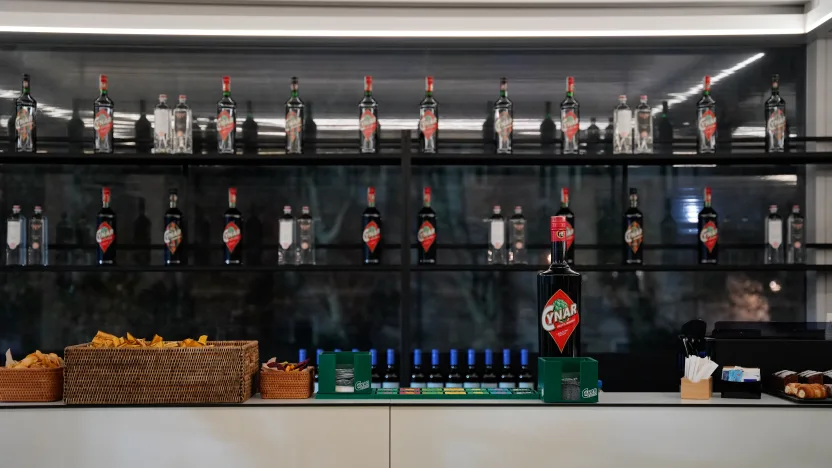 Venezia FC (Hospitality) 191125-24