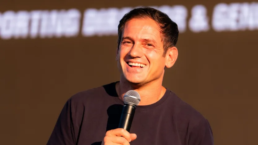 ANTONELLI: "UNITI COME UN EQUIPAGGIO, SPINTI DALL'AMBIZIONE"