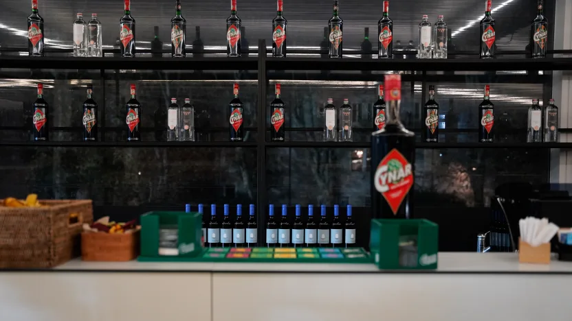 Venezia FC (Hospitality) 191125-26