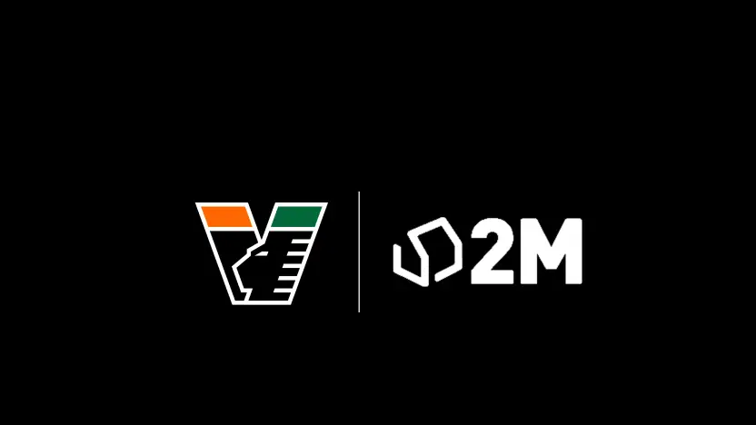 2M Holding Training Kit Sponsor del Venezia FC anche per la stagione 2026/2027