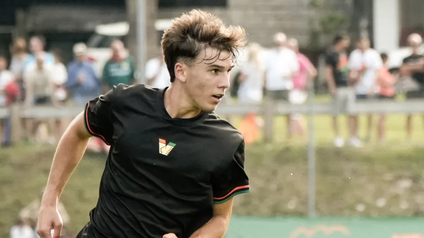Lorenzo Da Pozzo Joins Ravenna