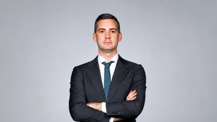 Nicola Boscaro è il nuovo Chief Revenue Officer (CRO) del Venezia FC