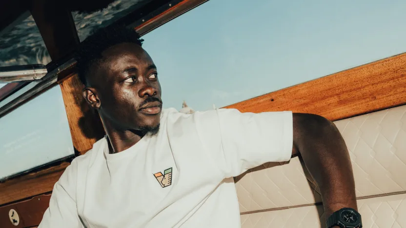 Akor Adams al Venezia FC