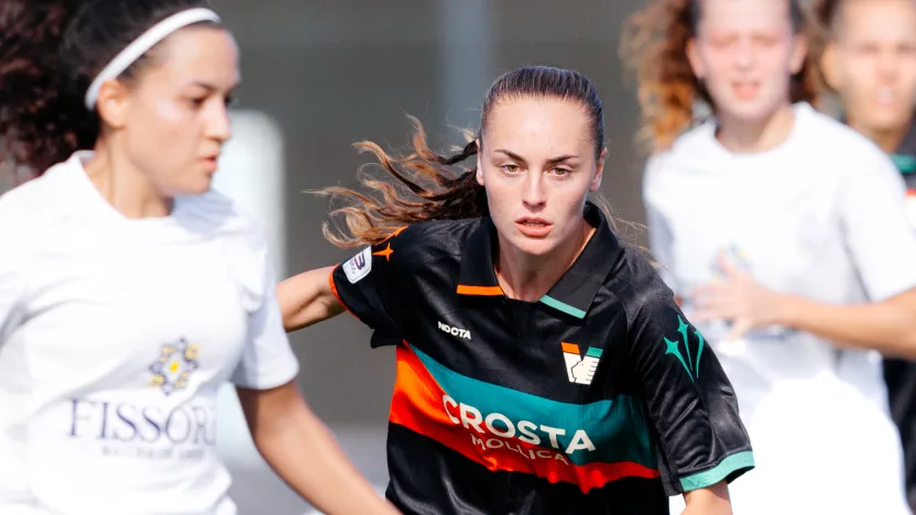 Serie B Fem. 26/27: Venezia FC - Moncalieri 0-0