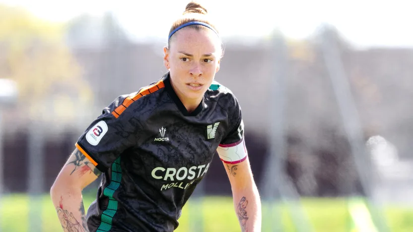 Serie B Fem. 25/26: Lumezzane - Venezia FC 4-2
