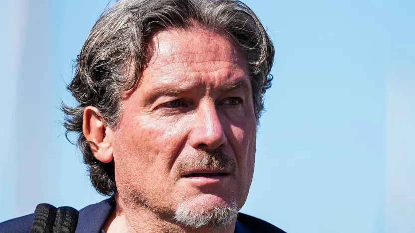Il post partita di Venezia FC - Palermo
