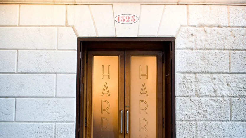 Venice by Venezia: Un omaggio all’Harry’s Bar