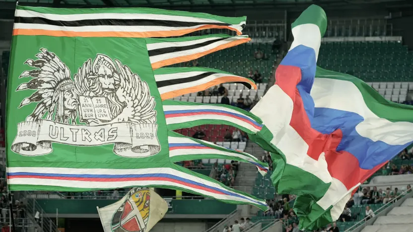 Venezia - Rapid Vienna, amichevole internazionale il 26 settembre al Penzo