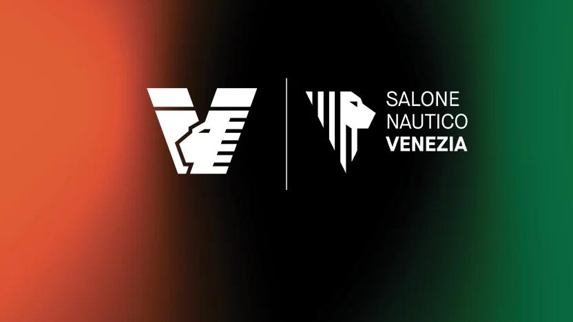 VENEZIA FC E VELA SPA INSIEME PER PROMUOVERE IL SALONE NAUTICO DI VENEZIA