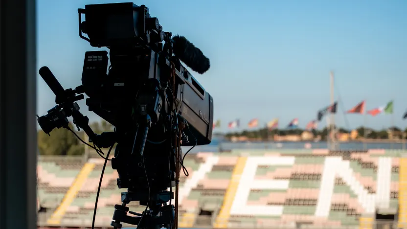 Coppa Italia: Udinese - Venezia il 2 settembre
