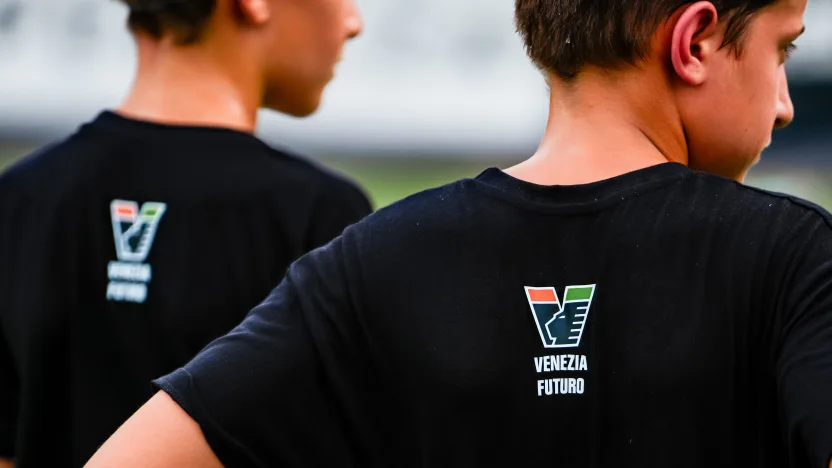 Venezia Futuro, gli Open Day si chiudono con oltre 350 partecipanti