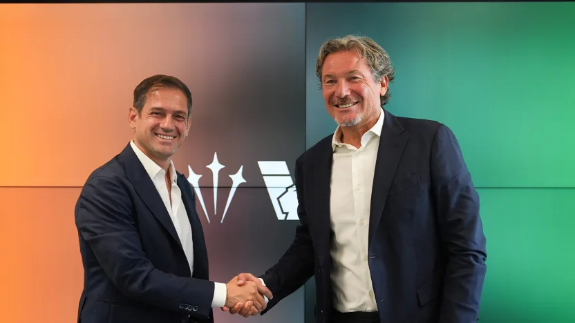 Giovanni Stroppa prolunga il contratto