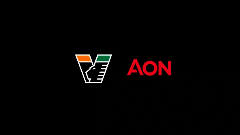 Aon nuovo Official Supplier Venezia FC
