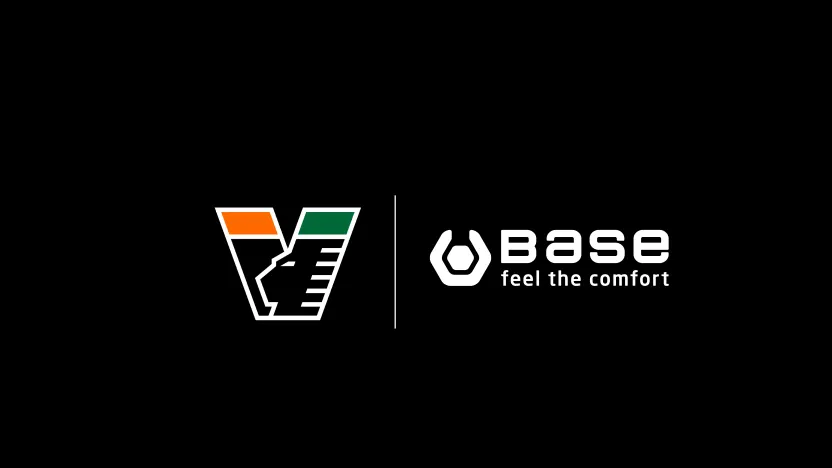Base Protection è Official Sponsor di Venezia FC  per la stagione 26/27 

