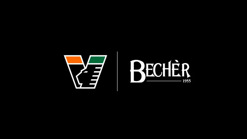 Venezia FC e Bechèr rinnovano la partnership per la sesta stagione consecutiva