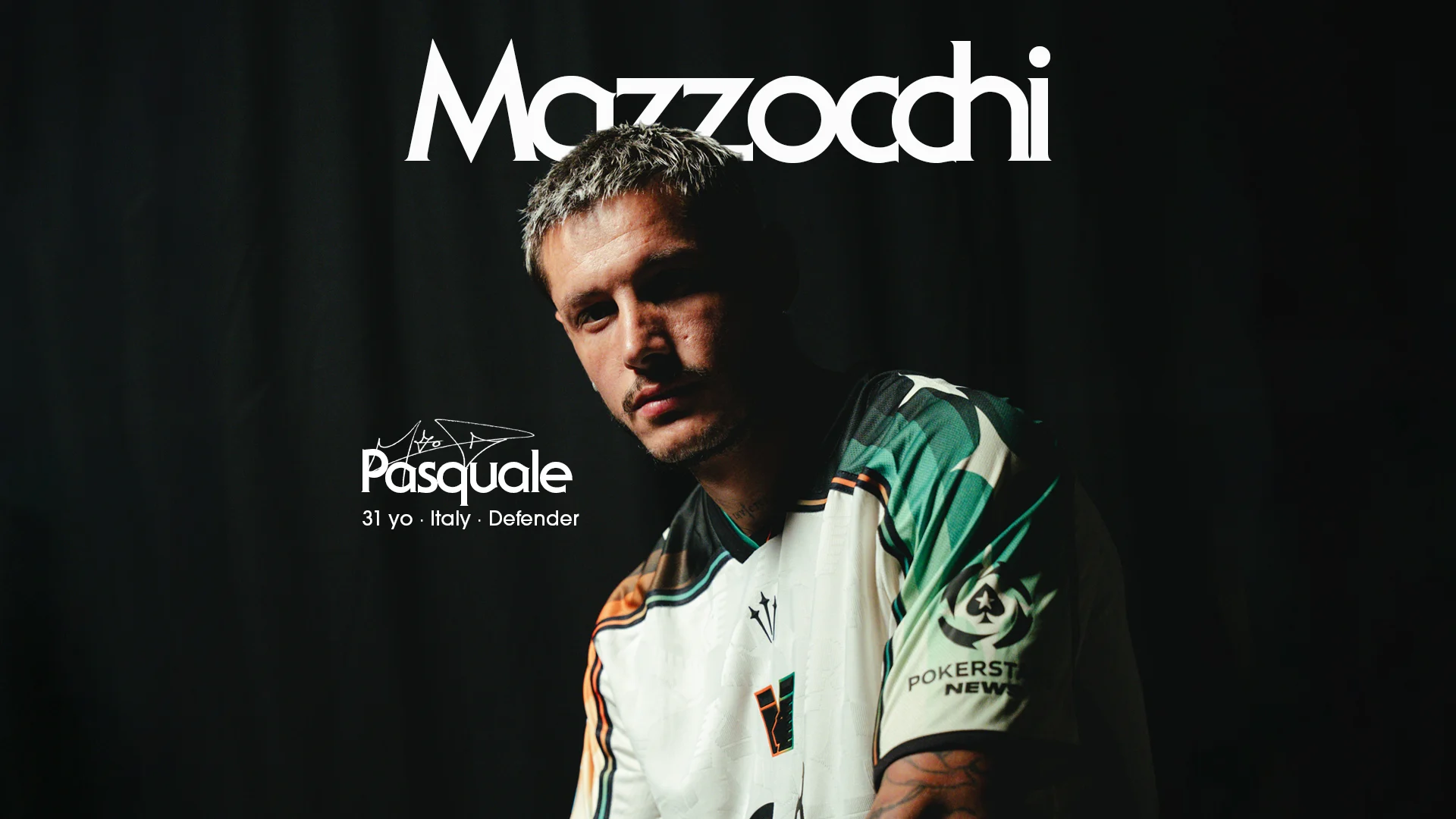 MAZZOCCHI SITO