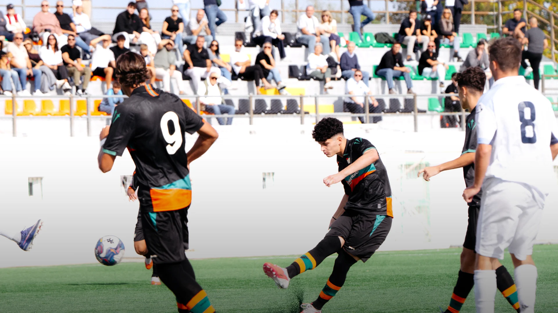 Primavera 26/27: Venezia FC - | Lecco 0-1